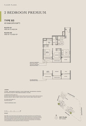 Bloomsbury Residences (D5), Apartment #589456651